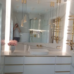 Moje-Łazienki Paweł Cecerko 