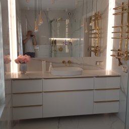 Moje-Łazienki Paweł Cecerko 