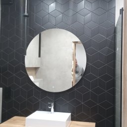 Moje-Łazienki Paweł Cecerko 