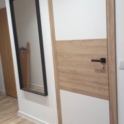 Moje-Łazienki Paweł Cecerko 