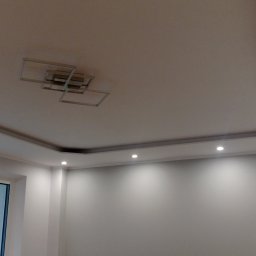 Remonty mieszkań Gdańsk 3