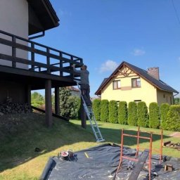 Remonty mieszkań Kraków 3