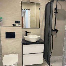 Remonty mieszkań Kraków 2