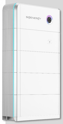 Inteligentny zintegrowany system zarządzania i magazynowania energii