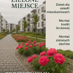 Realizujemy zieleń dla wspólnot mieszkanio