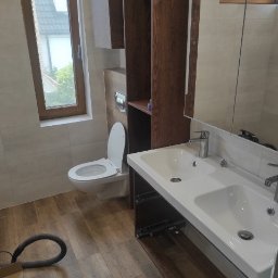 Malowanie mieszkań Szczecin 4