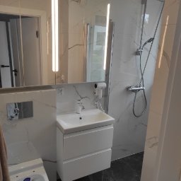 Malowanie mieszkań Szczecin 3