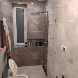 Malowanie mieszkań Szczecin 2