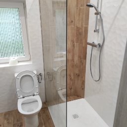 Malowanie mieszkań Szczecin 1