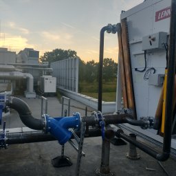 Firma Usługowa Hydro-Spaw - Wymiana Grzejników Kraków