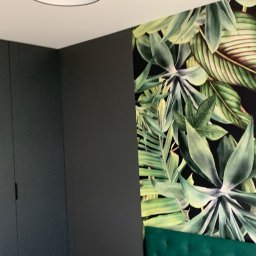 Marx Komfort - Malowanie i tapety