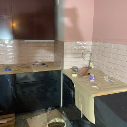 Remonty mieszkań Rumia 2