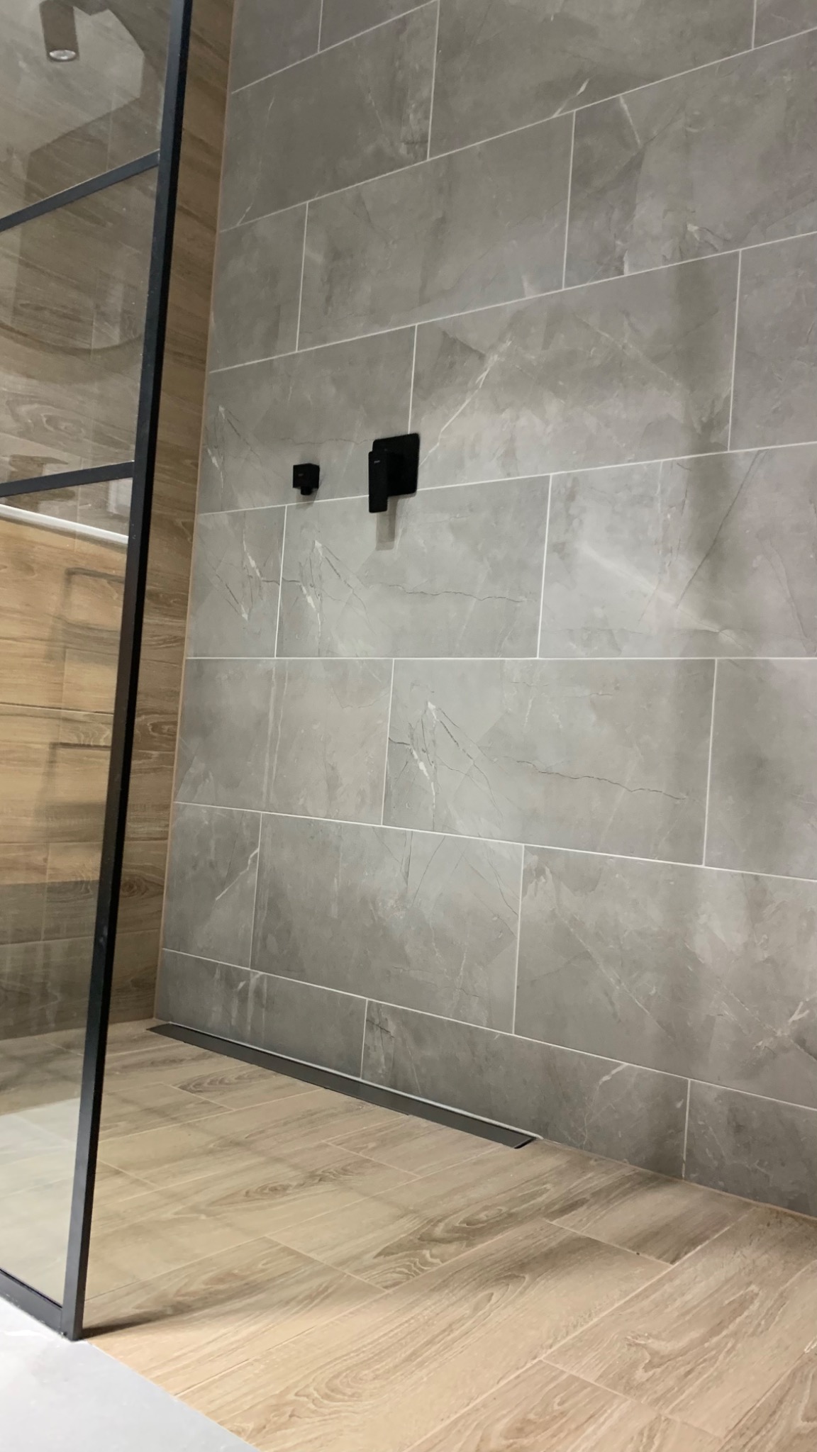 Łazienka praca komplet