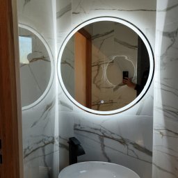 Remonty mieszkań Katowice 3