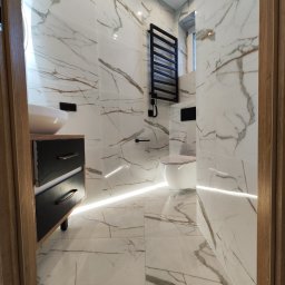 Remonty mieszkań Katowice 4