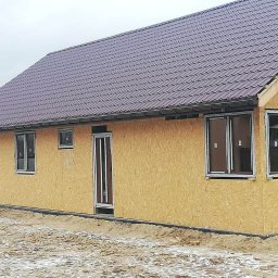 PB Budownictwo - Nadzorowanie Budowy Mińsk Mazowiecki