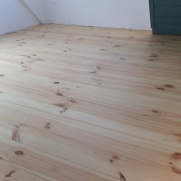 Cyklinowanie Gdańsk 1