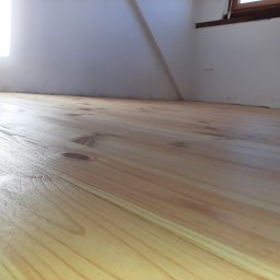 Cyklinowanie Gdańsk 2