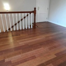 Cyklinowanie Gdańsk 3