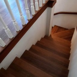 Cyklinowanie Gdańsk 4