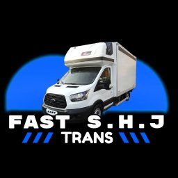 FAST S.H.J TRANS SP. Z O.O - Transport krajowy Mikołów