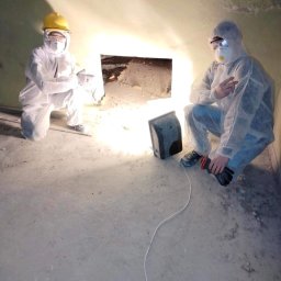 Ocieplanie elewacji Nysa 4