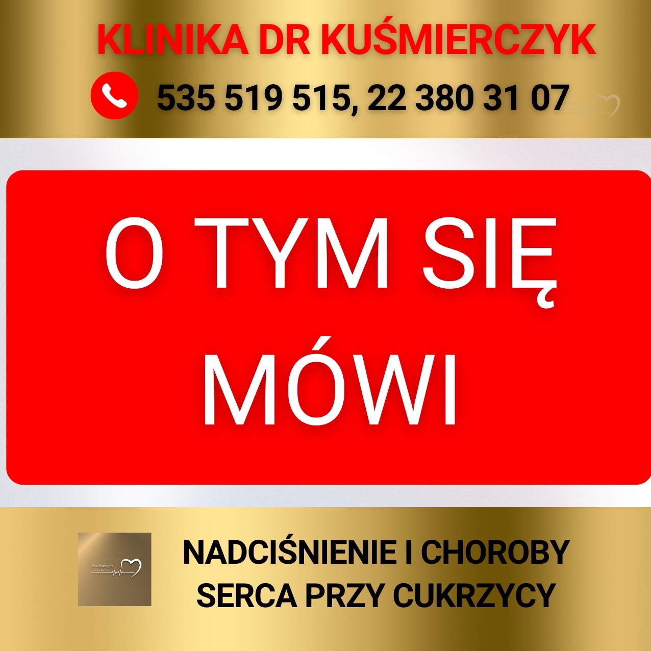 Nadciśnienie i choroby sercca