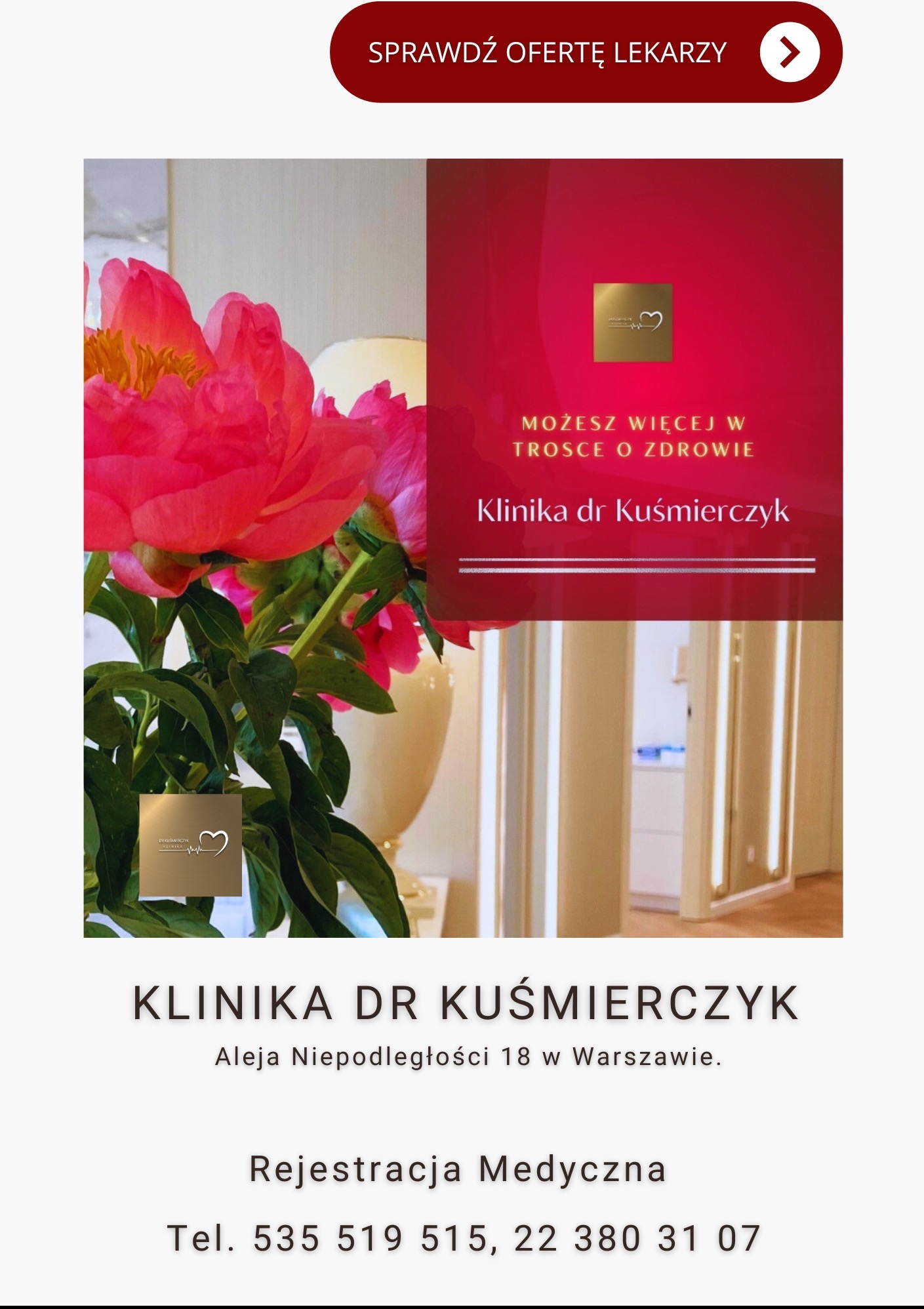 Diagnostyka kardiologiczna