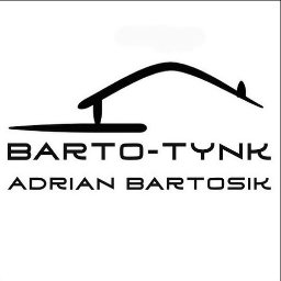 BARTO-TYNK - Elewacje Domów Pałecznica