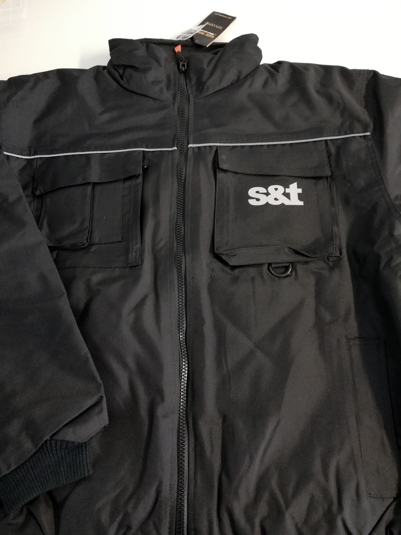 flex premium na odzież roboczą