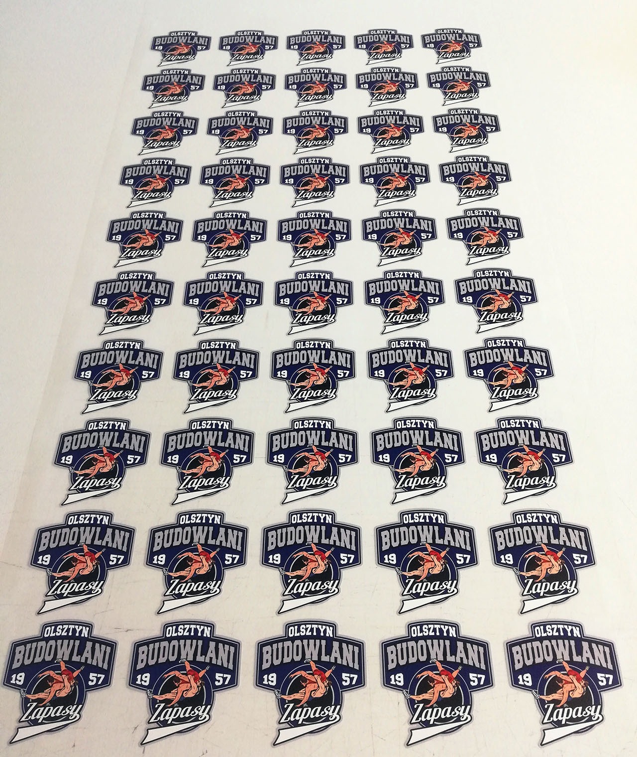 transfery do wysyłki