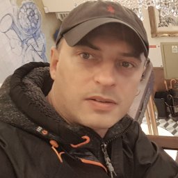 Paweł Ferenc - Grafik 3D Warszawa