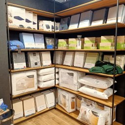 Meble do sypialni Poznań 1