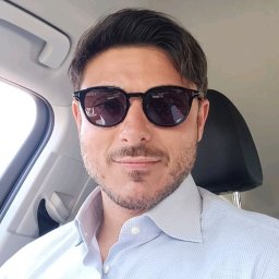 Lukasz Nawikolak - Dom Mediowy Warszawa