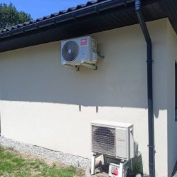 Śląski instytut chłodnictwa sp. z o.o. - Klimatyzacja do mieszkań i dom&oacute;w Katowice