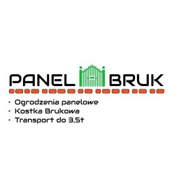 PANEL BRUK - Montaż Ogrodzenia Balice