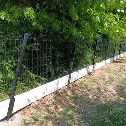 PANEL BRUK - Ogrodzenia Kraków