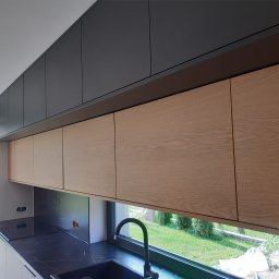 Szafy na wymiar Łętowice 1