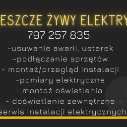 Brygada RR Michał Rodziewicz - Projekty Elektryczne Warszawa