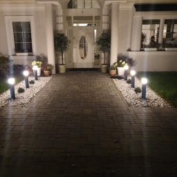 Instalacje elektryczne Warszawa 3