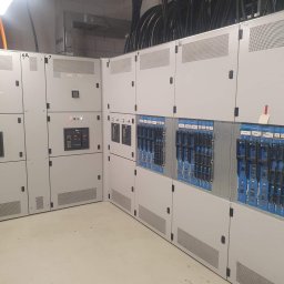 Instalacje elektryczne Warszawa 2