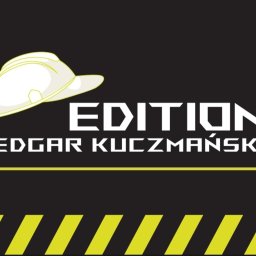 Edgar Kuczmański EDITION - Wyjątkowe Usługi Tapetowania Nowa Sól
