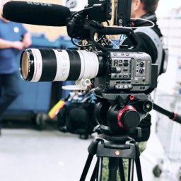 Kamerzysta Lwówek Śląski 4