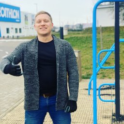 Oleksandr Kucher „Bud Store” - Wykańczanie Mieszkań Warszawa