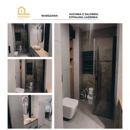 Remonty mieszkań Warszawa 1