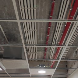 Instal style - Napędy Do Bram Warszawa