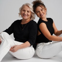 Sesja rodzinna Białystok 2