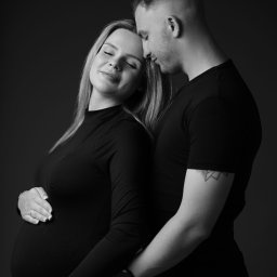 Sesja kobieca Białystok 1