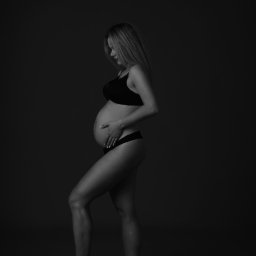 Sesja kobieca Białystok 3