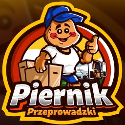Piernik Przeprowadzki